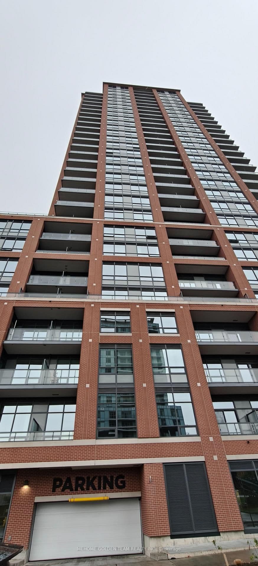 3260 Sheppard Avenue E, Unit 2305