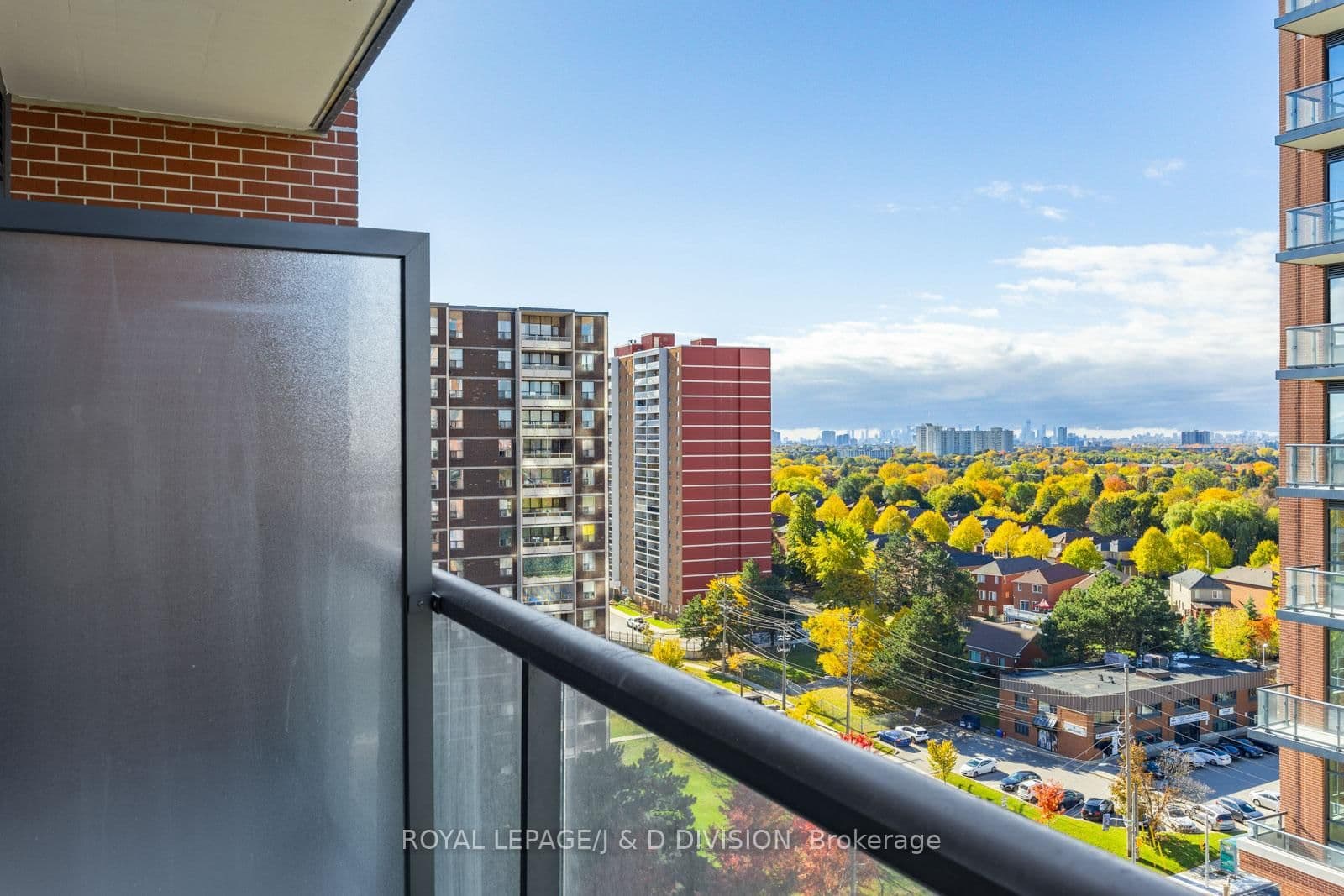 3270 Sheppard Avenue E, Unit 1226