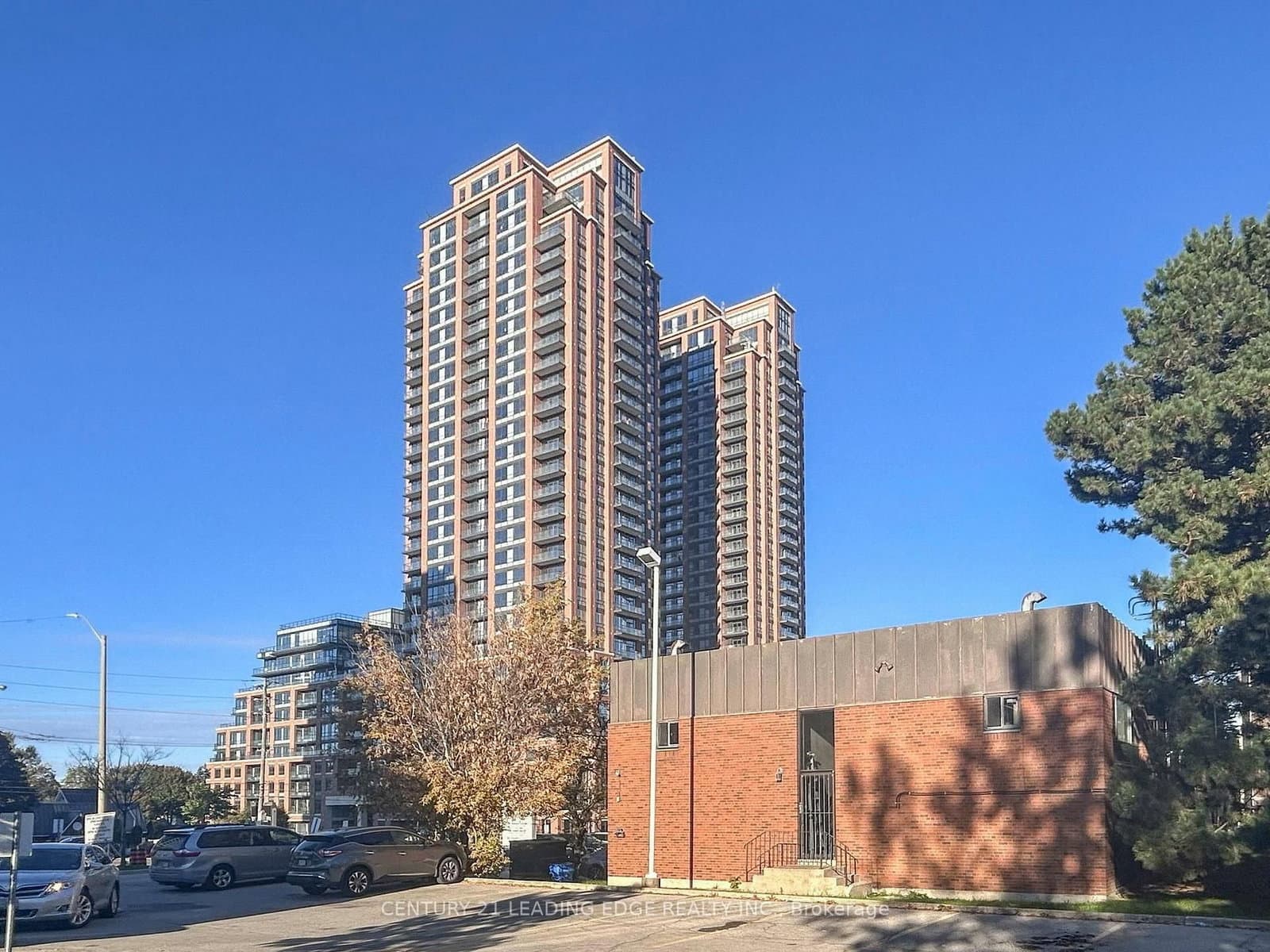 3270 Sheppard Avenue E, Unit 727