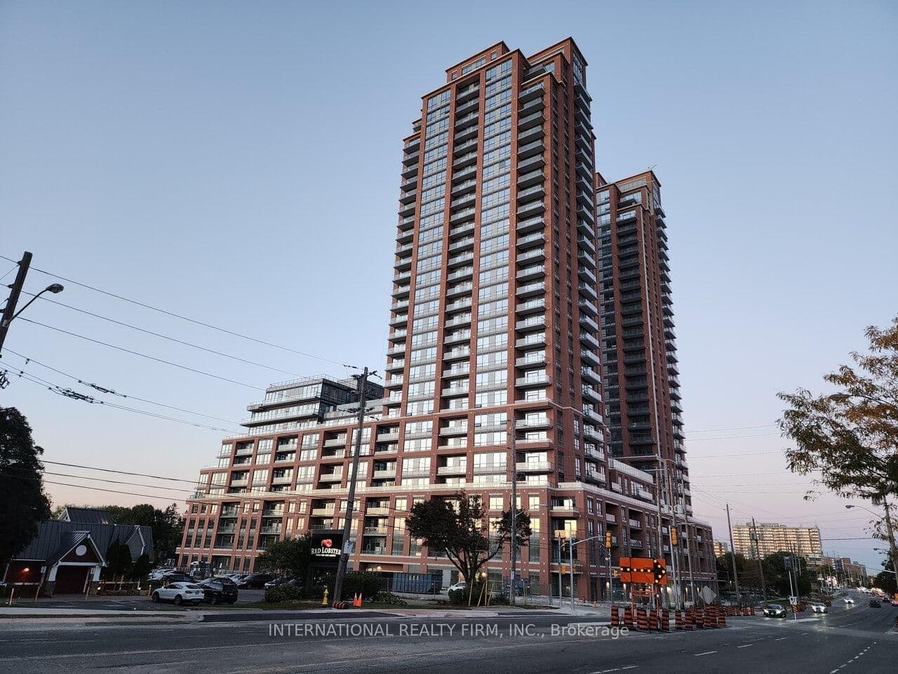 3270 Sheppard Avenue E, Unit 2725