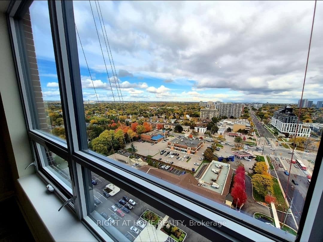 3270 Sheppard Avenue E, Unit 1921