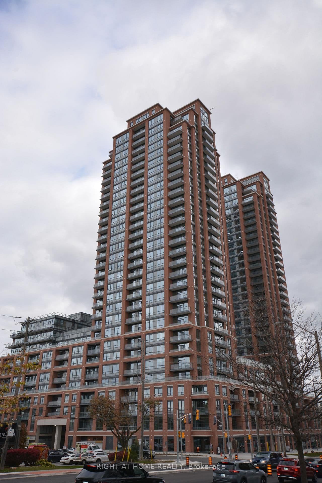 3260 Sheppard Avenue E, Unit 2508