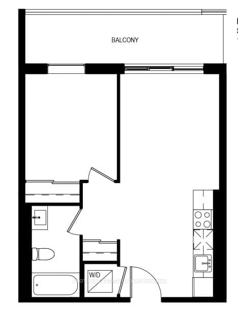 1050 Eastern Avenue, Unit 914