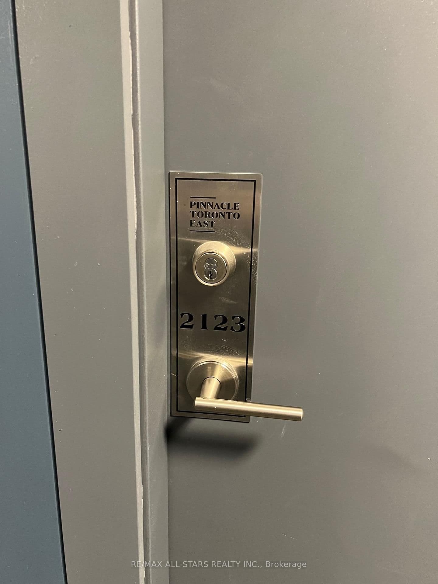 3270 Sheppard Avenue E, Unit 2123