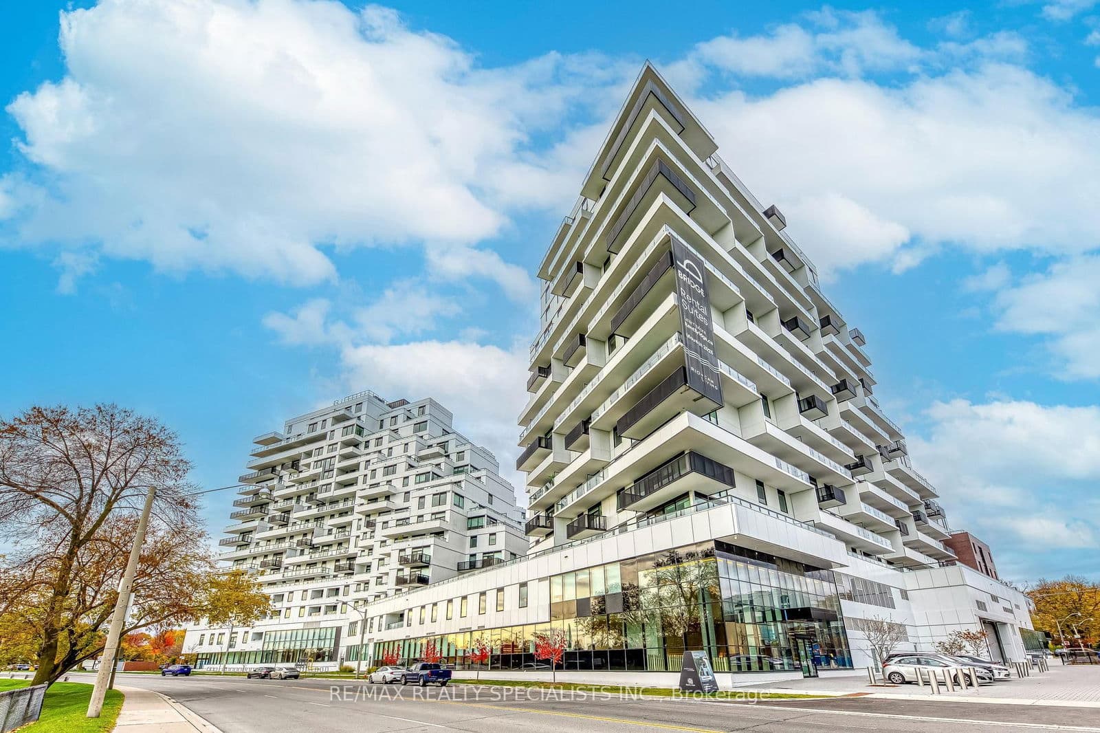 1050 Eastern Avenue, Unit 1406