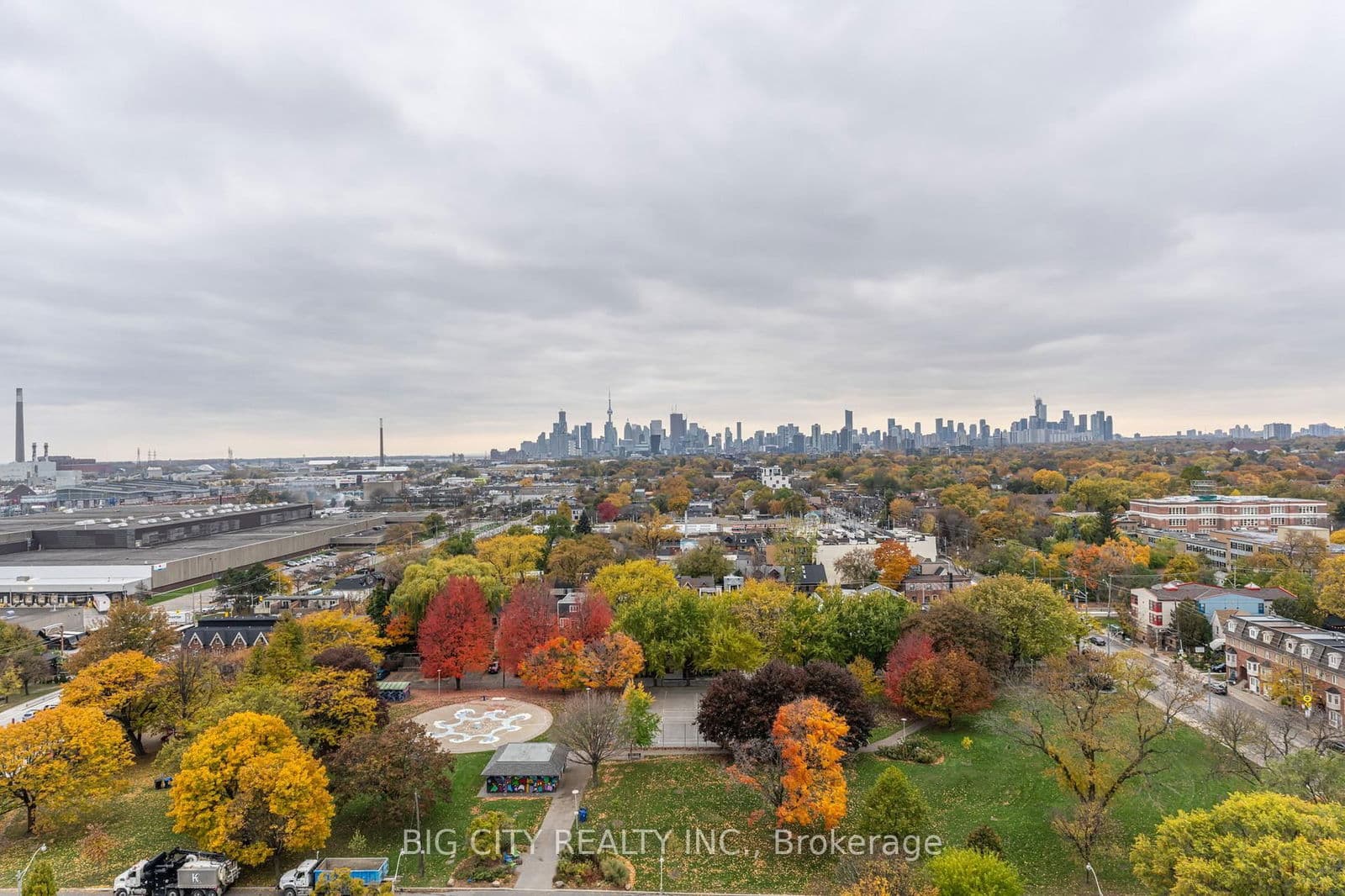 1050 Eastern Avenue, Unit 1407