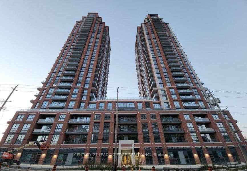 3270 Sheppard Avenue E, Unit 2825