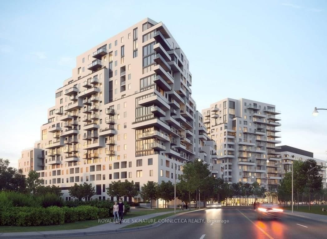 1050 Eastern Avenue, Unit 917