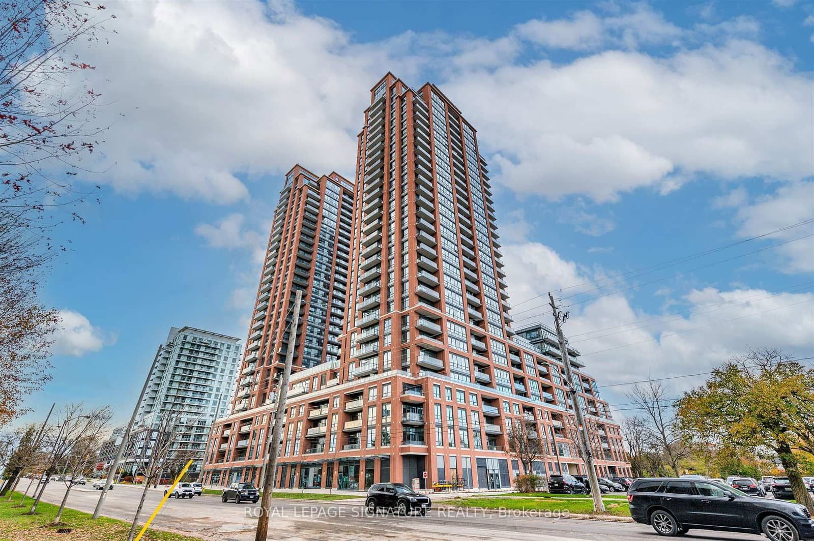3270 Sheppard Avenue E, Unit 1825