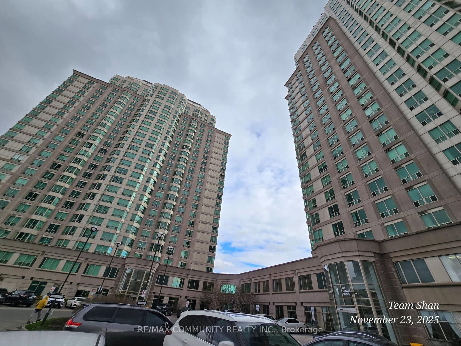 #PH302 - 1 Lee Centre Drive