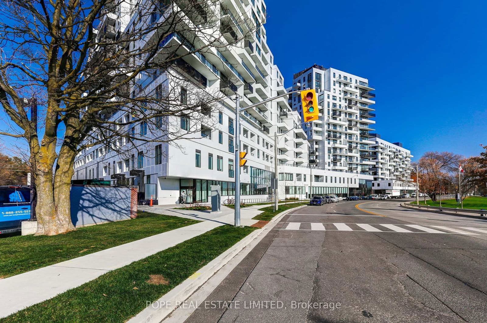 1050 Eastern Avenue, Unit 1211