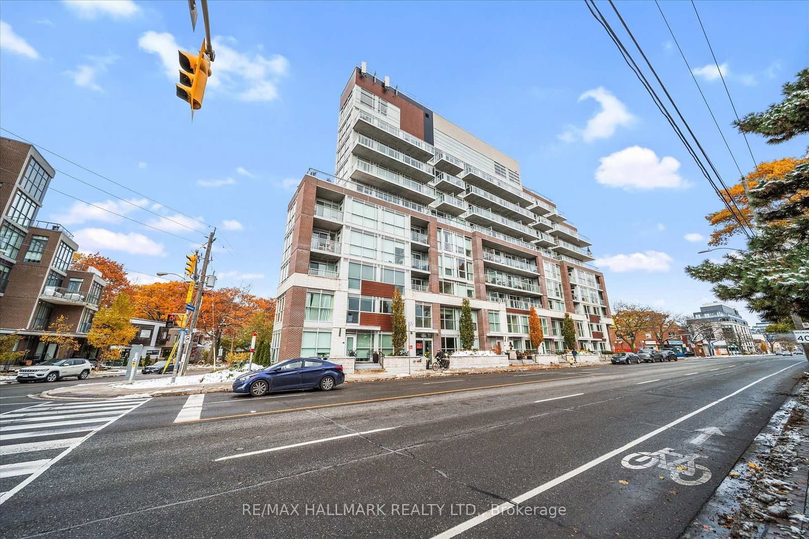 #215 - 1350 Kingston Road
