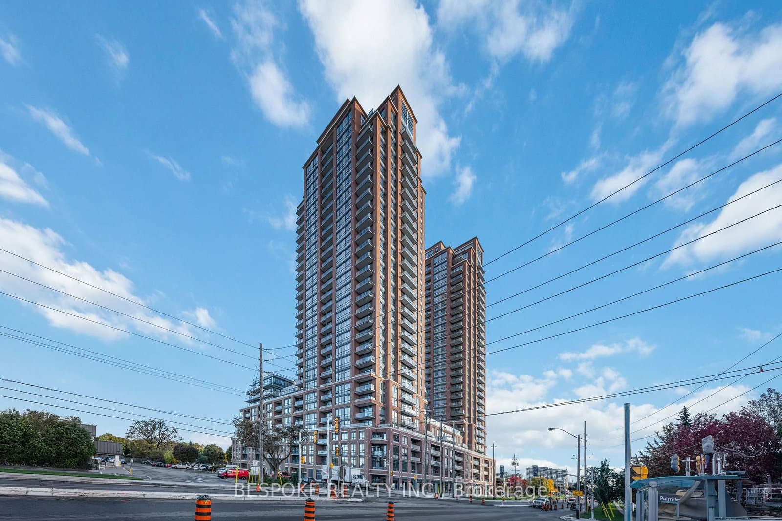 3260 Sheppard Avenue E, Unit 1206