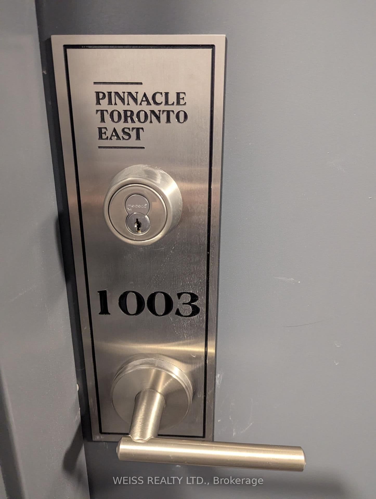 3260 Sheppard Avenue E, Unit 1003