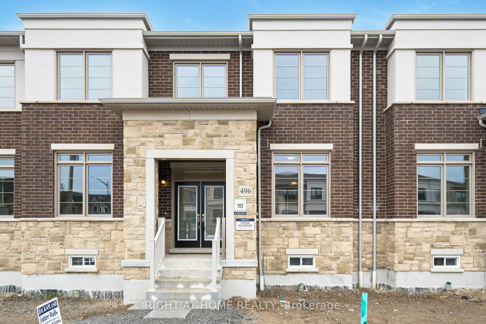 496 Twin Streams Road