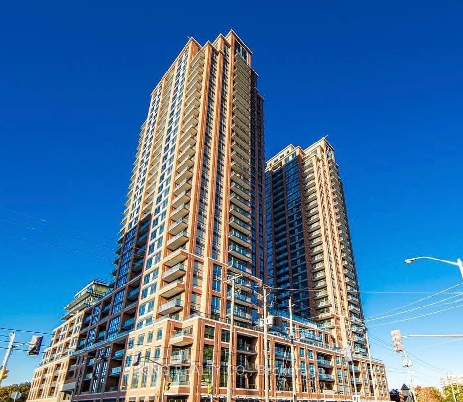 3270 Sheppard Avenue E, Unit 1230