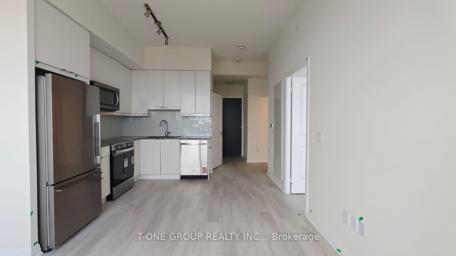 3270 Sheppard Avenue E, Unit 1021