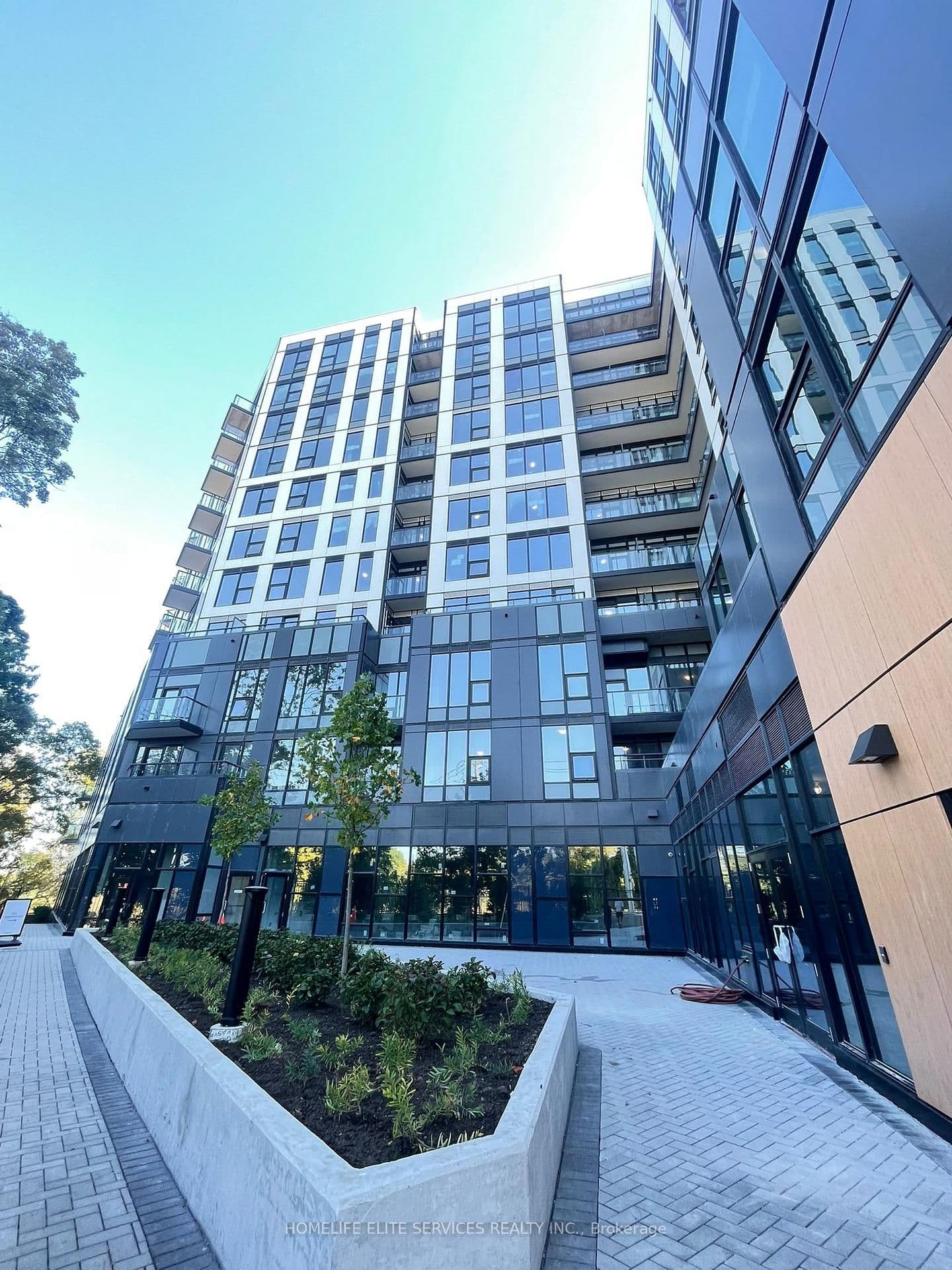 7439 Kingston Road, Unit 313-Tower A