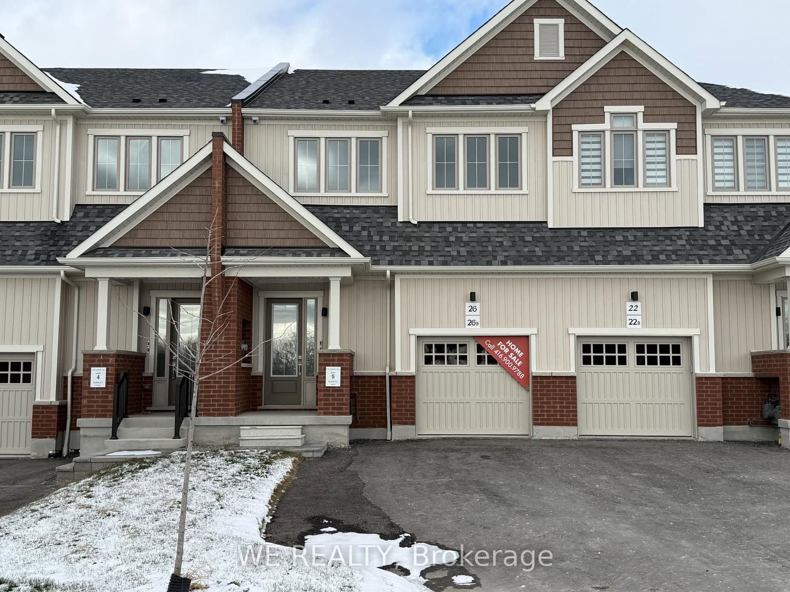 26 Ziibi Way, Unit Main