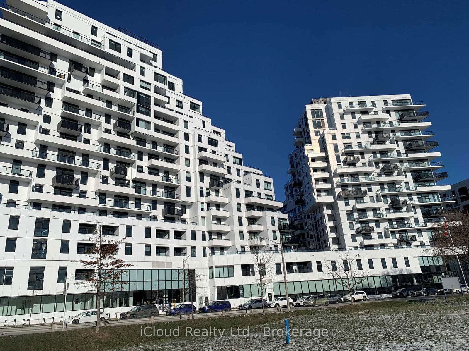 1050 Eastern Avenue, Unit 1603