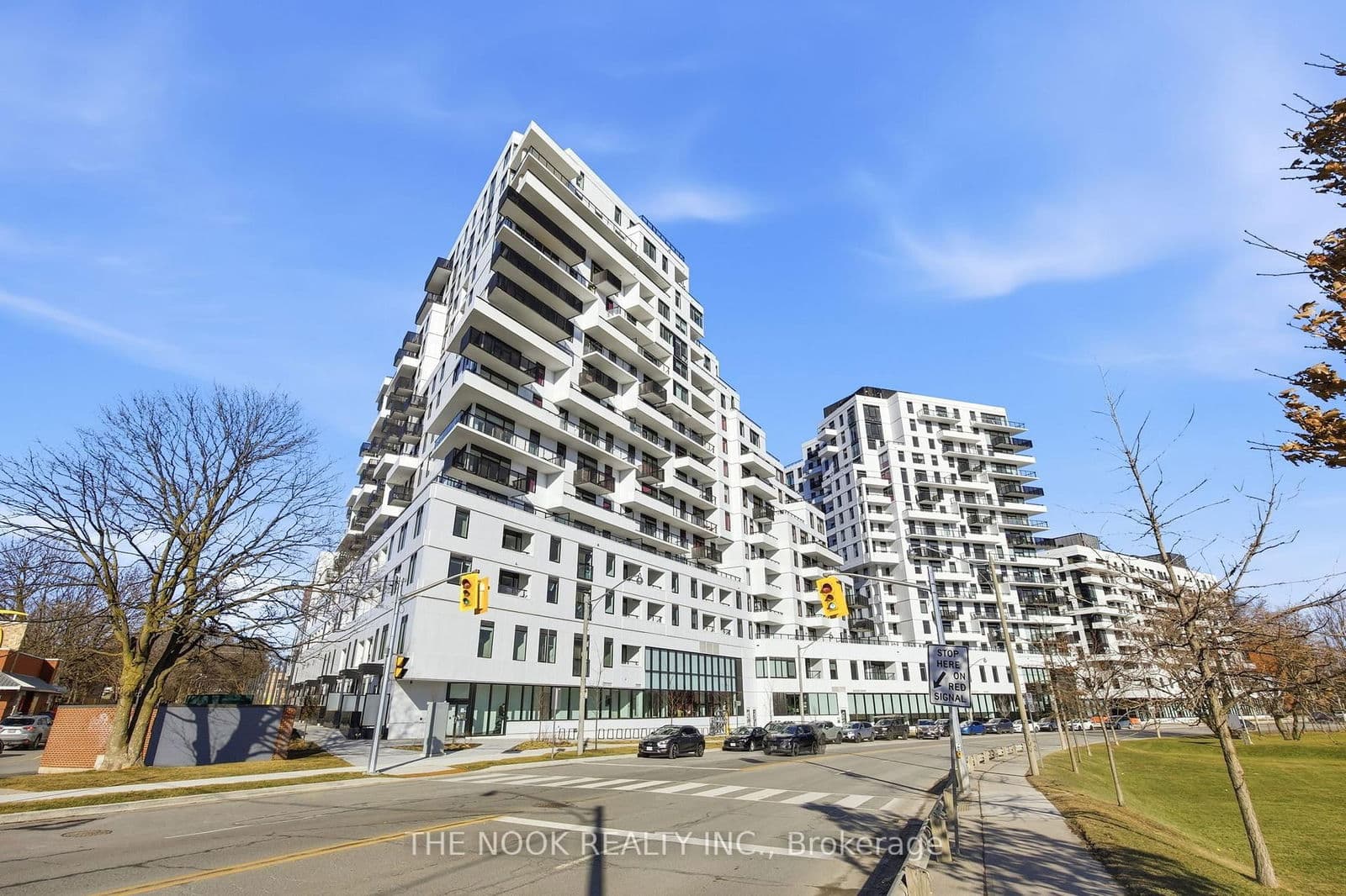 1050 Eastern Avenue, Unit 1214