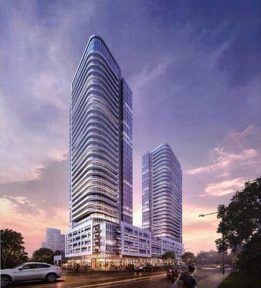 2033 Kennedy Road, Unit 2612