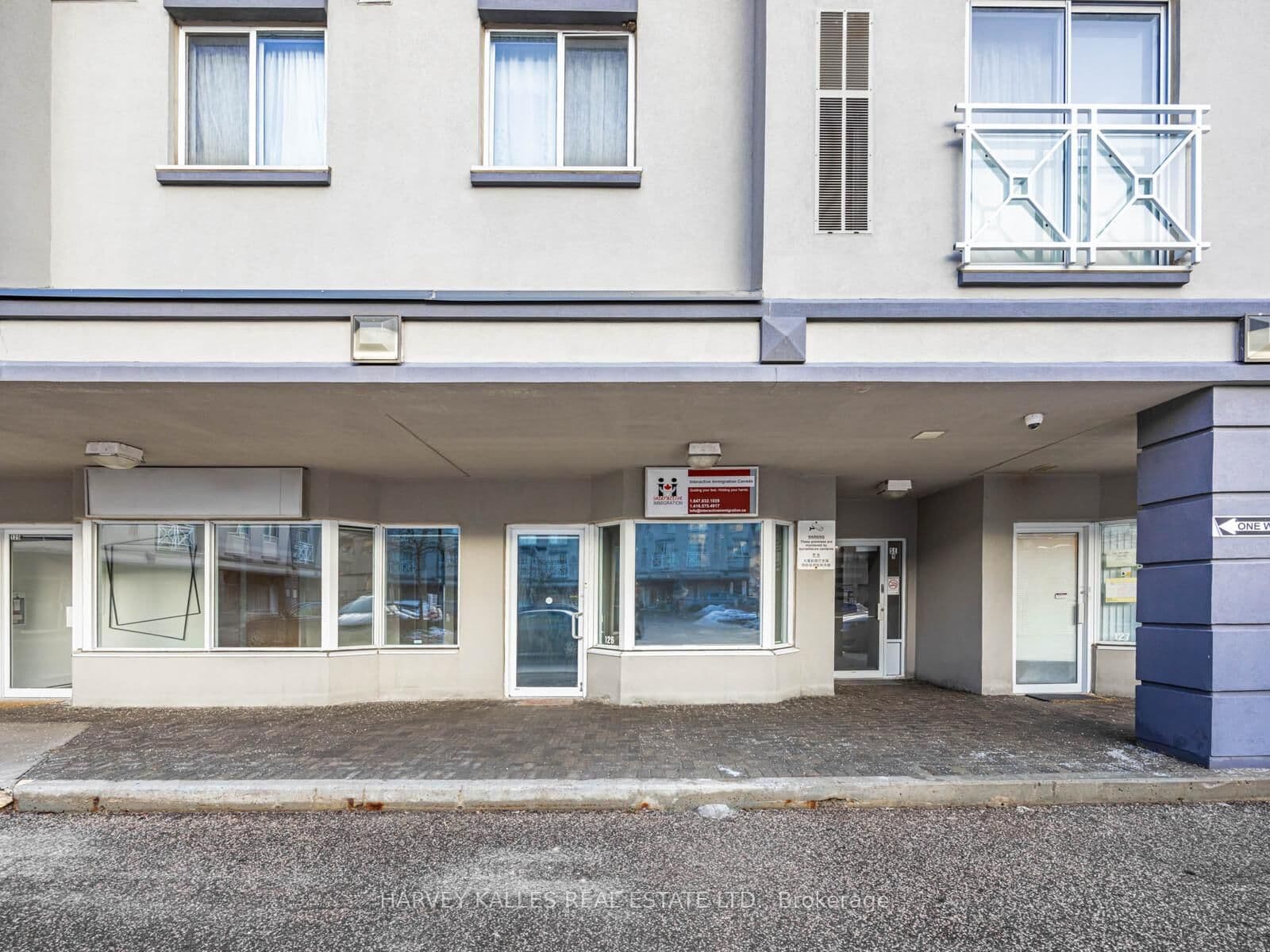 #126 - 2351 Kennedy Road