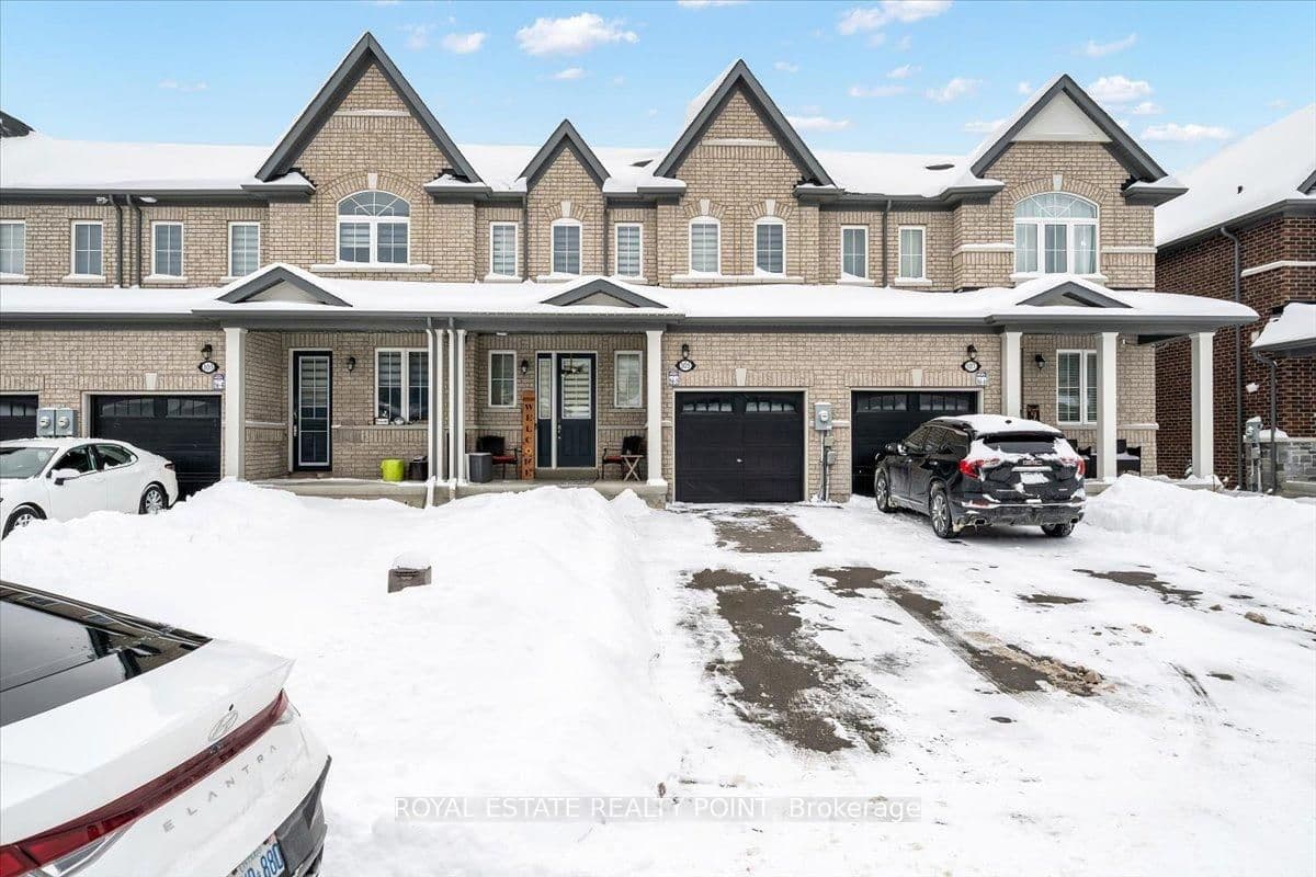 105 Bill Hutchinson Crescent