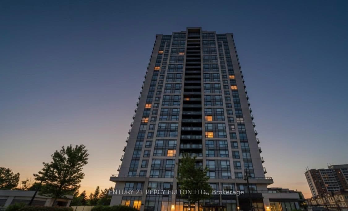 1255 Bayly Street, Unit LP01