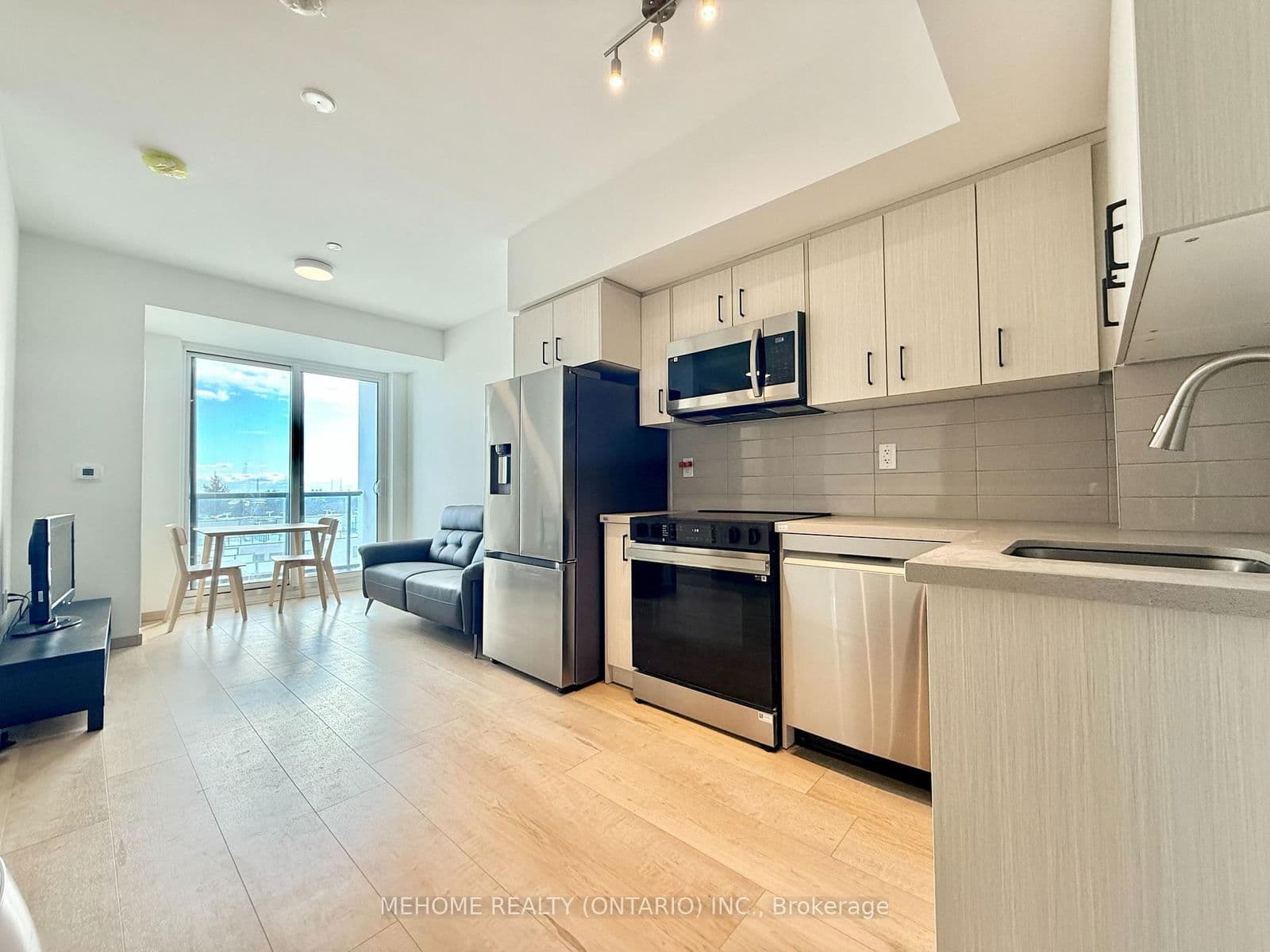 3429 Sheppard Avenue E, Unit B720