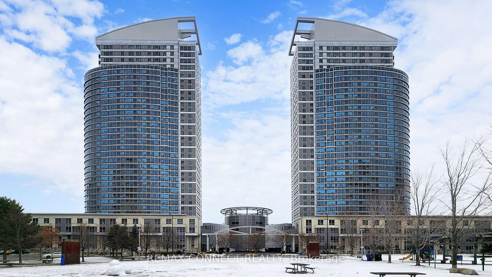 #3111 - 36 Lee Centre Drive