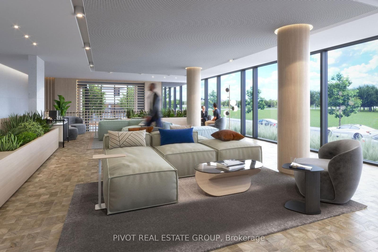 1050 Eastern Avenue, Unit 1109