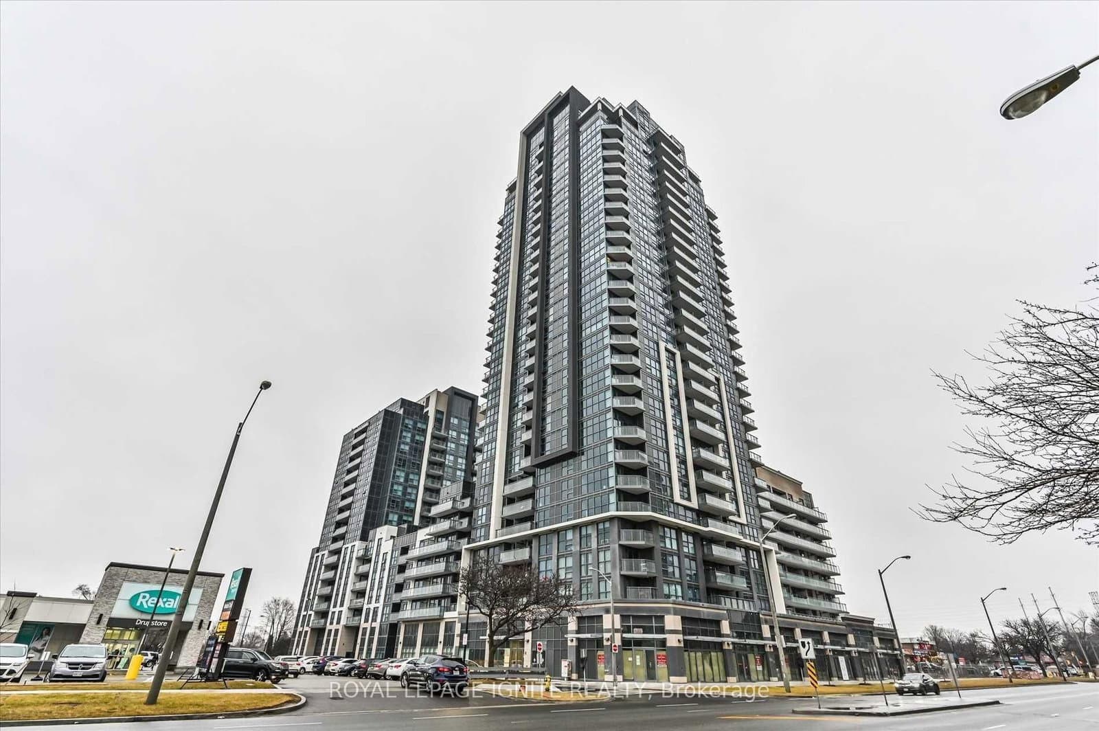 #514 - 30 Meadowglen Place