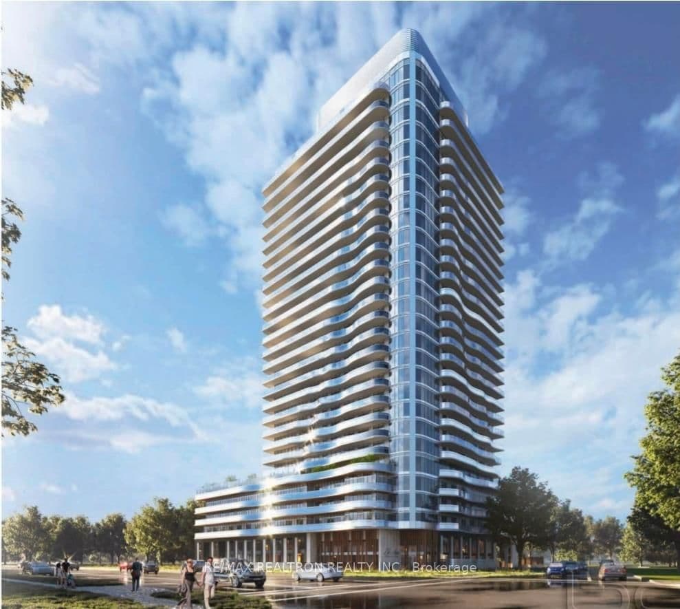 #2001 - 1010 Sandy Beach Road