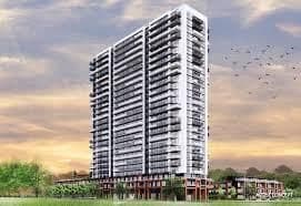 2545 Simcoe Street N, Unit 1821