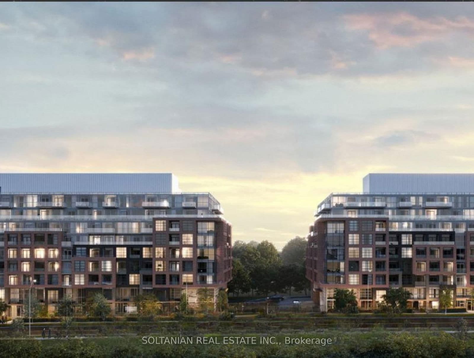 1635 Military Trail, Unit 418