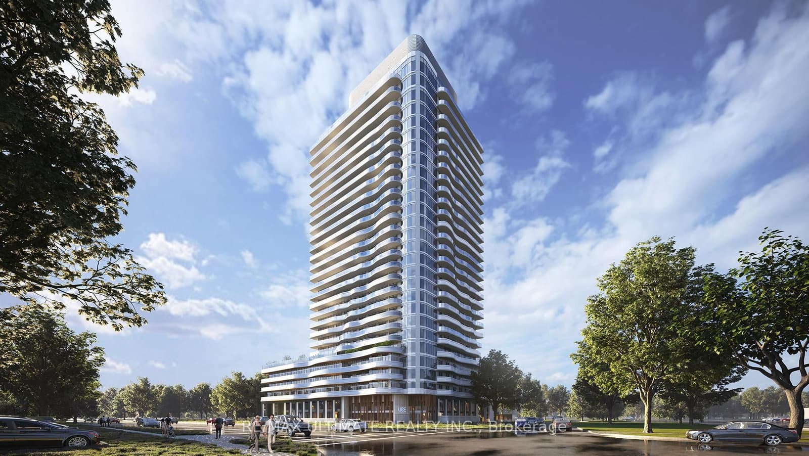 1010 Sandy Beach Road, Unit 606