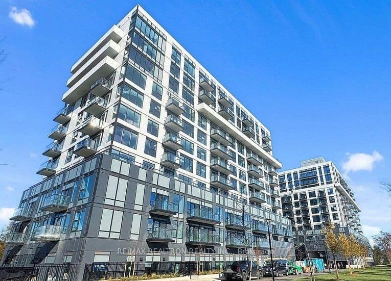 7437 Kingston Road, Unit 506