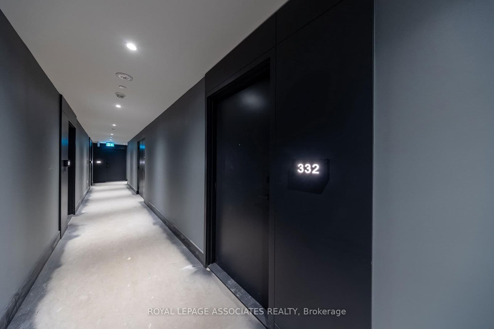 1635 Military Trail, Unit 332