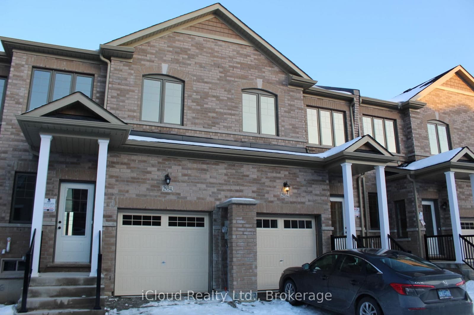 2932 Peter Matthews Drive