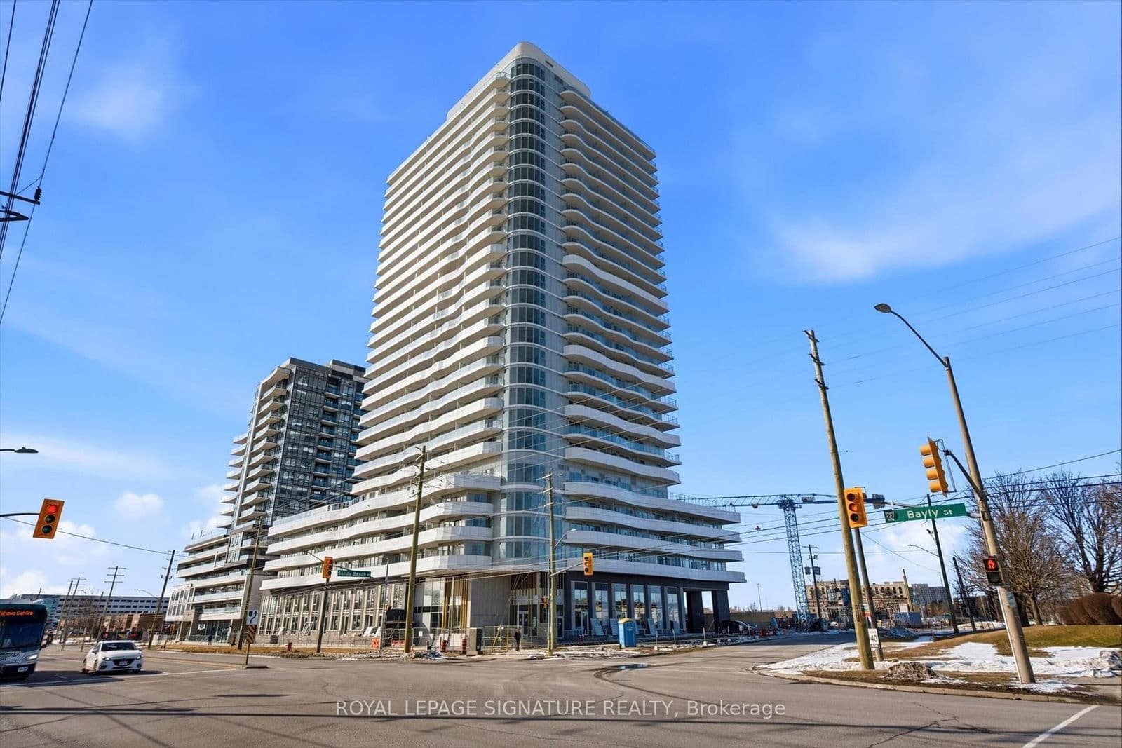 1010 Sandy Beach Road, Unit 2302