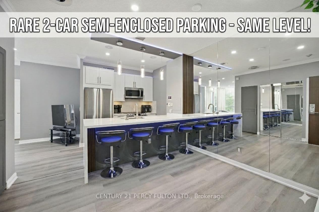 #314 - 181 Village Green Square