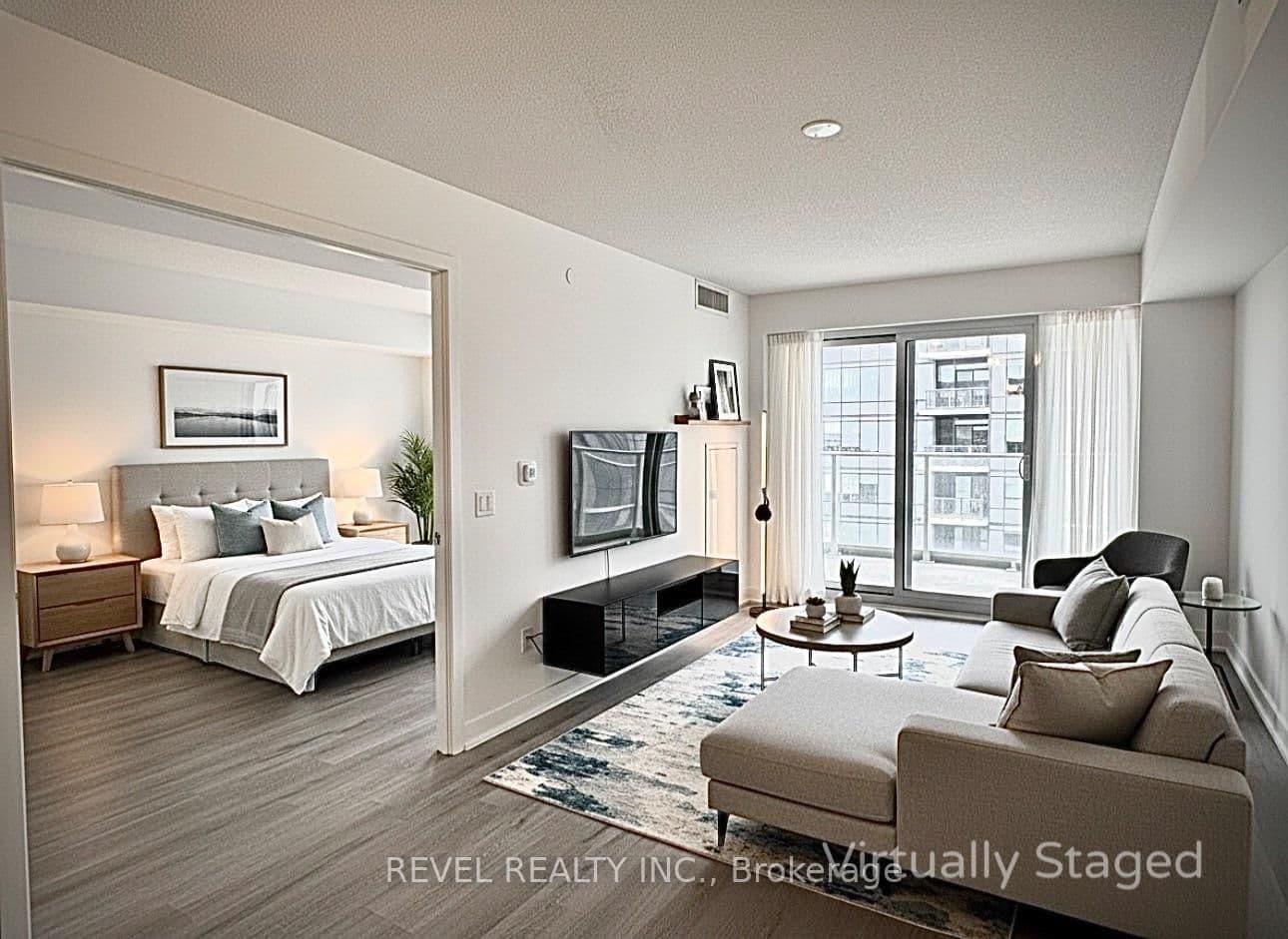 #1409 - 1010 Sandy Beach Road S