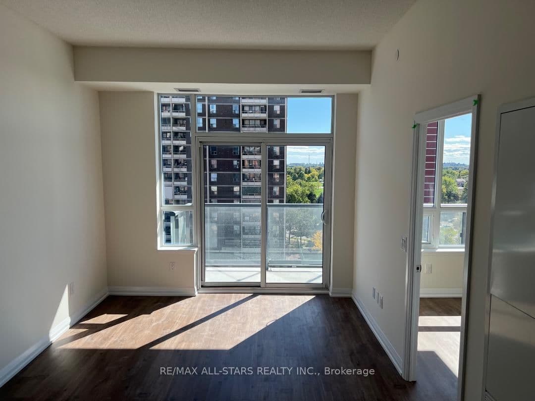 3260 Sheppard Avenue E, Unit 1008