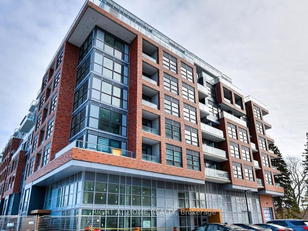 1635 Military Trail, Unit 713 A