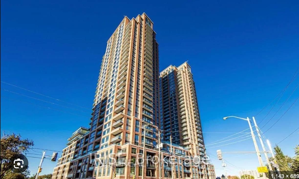 3270 Sheppard Avenue E, Unit 1129