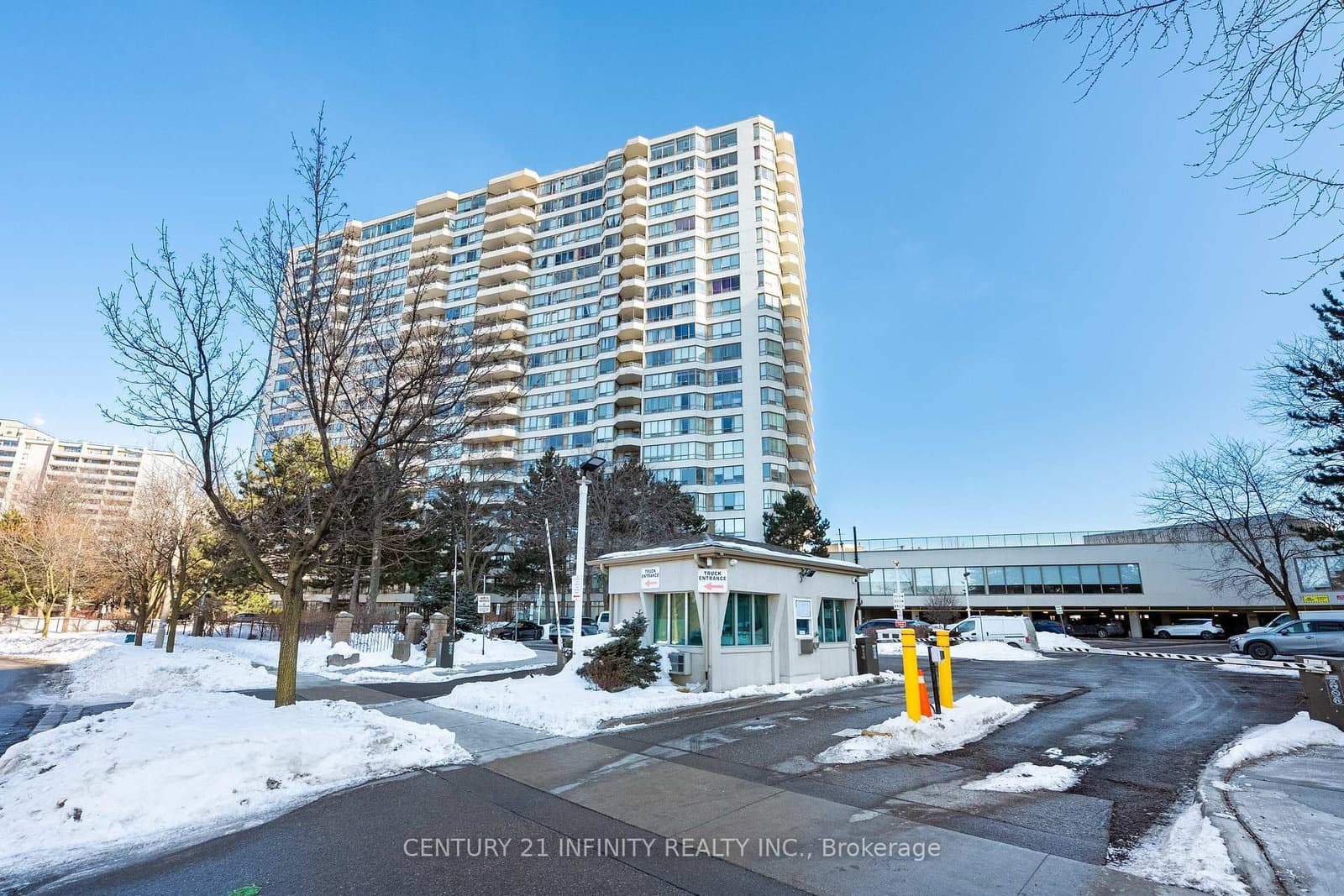 5 Greystone Walk Drive, Unit 1206