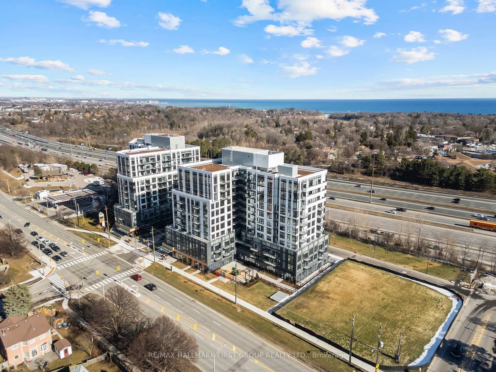 7437 Kingston Road, Unit 711B