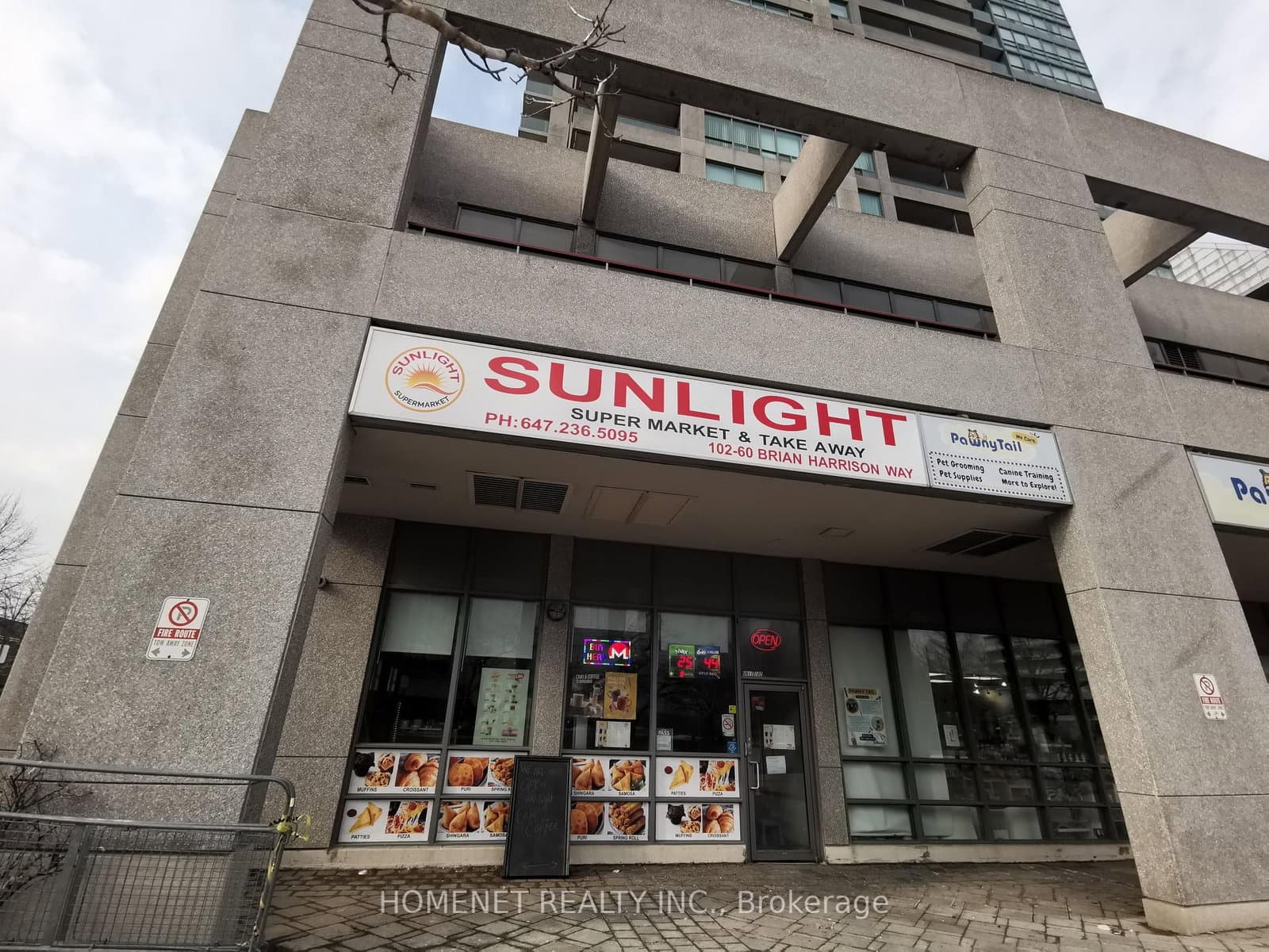 #102 - 60 Brian Harrison Way