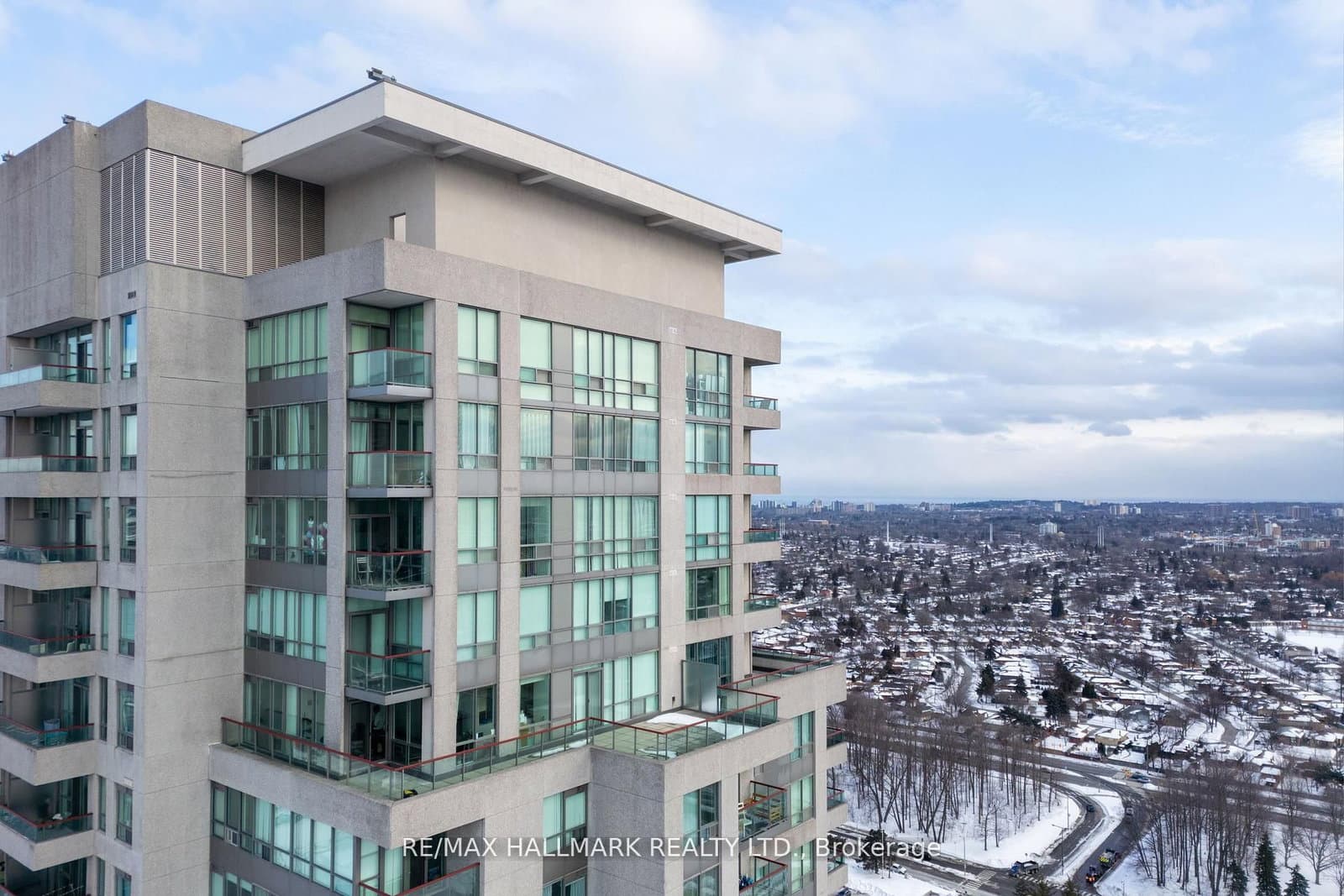 #PH-3703 - 60 Brian Harrison Way Byway NW